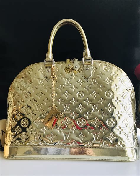 louis vuitton mirror bag|mirror image Louis Vuitton handbags.